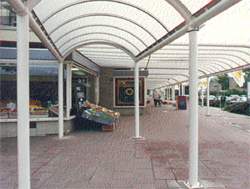 carports