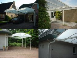 carports