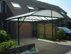 carports