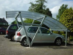 carports