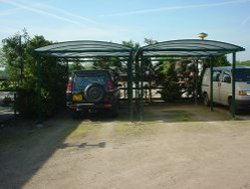 carports